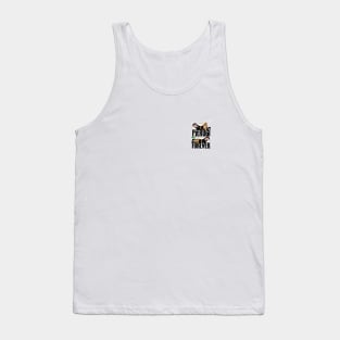 Pierogi Forever! Tank Top